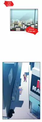 [Studio Gale] Lady Garden Ch.1-16 (English) (Ongoing)