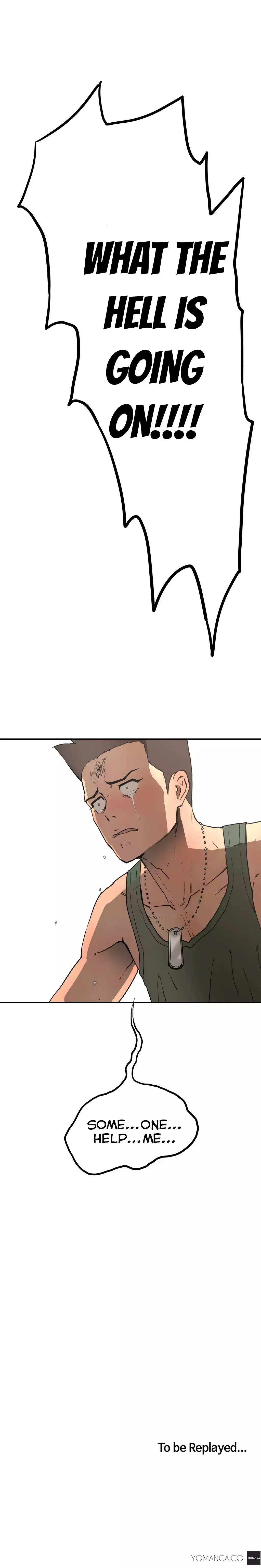 Refrain Love Ch.1-10