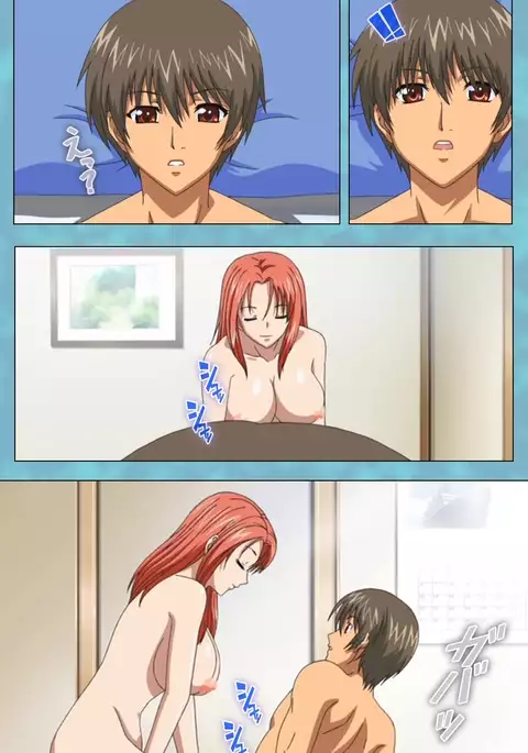 Hitozuma Sailor Fuku Clinic Zenpen Complete Ban