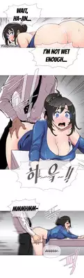 [ButcherBOY] Household Affairs Ch. 11-26 [English] [Yomanga]