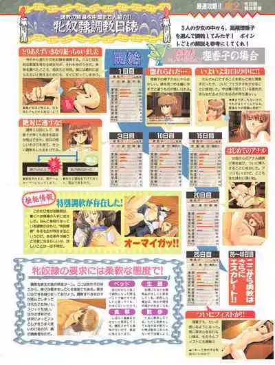 Tech Gian 016 (February 1998)