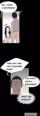 [Mr. Byeong-Su] Cohabitation Ch.1-17 (English) (Ongoing)