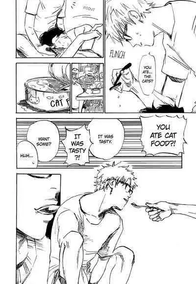 Yorokobi no Senpou | The Vanguard of Pleasure