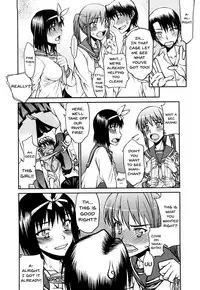 [Satou Toshio] Hame Dere Bitch | Pretty Bitch ch 1-8 [English] [Doujins.com] [Decensored]