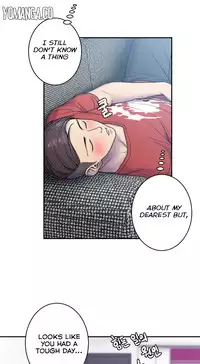 Ghost Love Ch.1-19 (English) (YoManga) (Ongoing)