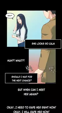 First Love Syndrome Ch.1-8 (English) (Ongoing)