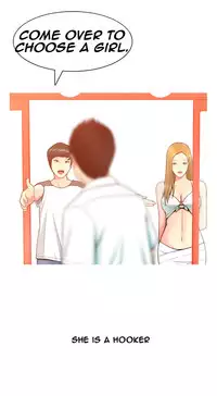 Hooker Ch.1-42 (English) (Ongoing)