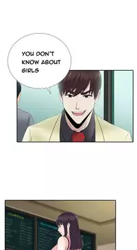 Dark Game Ch.1-15 (English) (Ongoing)