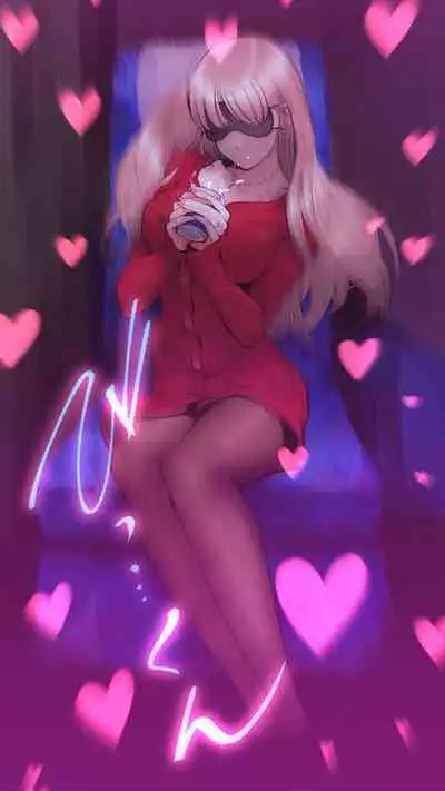 Night express bus edition ♡