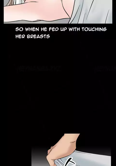 The Taste of Hands Ch.1-46