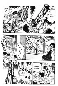 Demon Beast Invasion - Vol.001 [English]