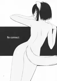 (C67) [Tear Drop (tsuina)] Re-connect (ToHeart)