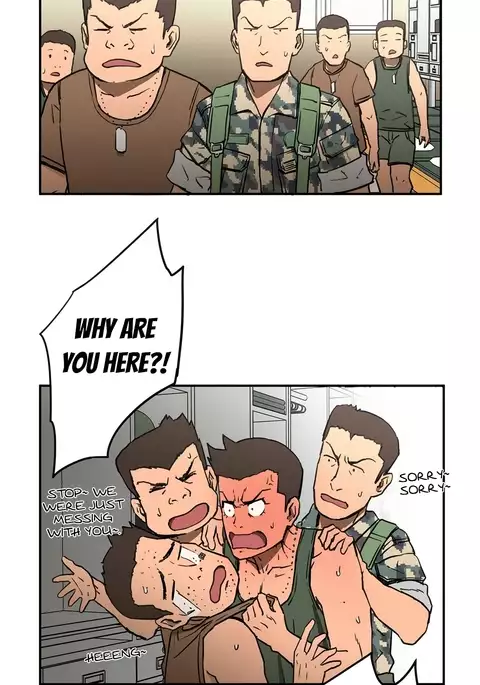 Refrain Love Ch.1-30