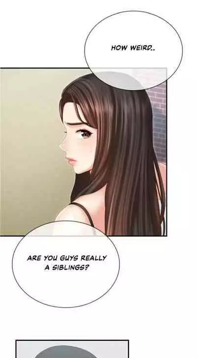 My Sister's Duty Ch.30/?