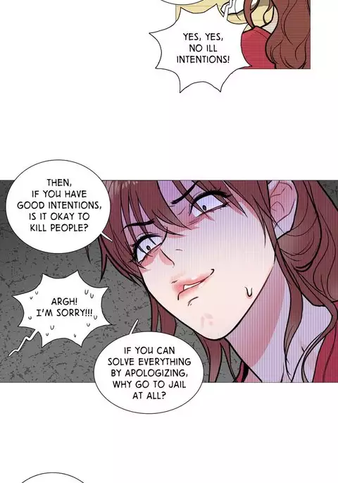 Sadistic Beauty Ch.1-28