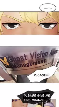 The Matrix Ch.1-8 (English) (Ongoing)