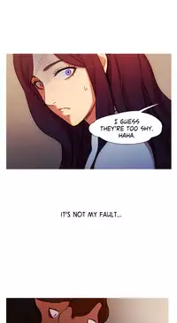 [PINKO] Scandal of the Witch Ch.1-28 (English) (Ongoing)