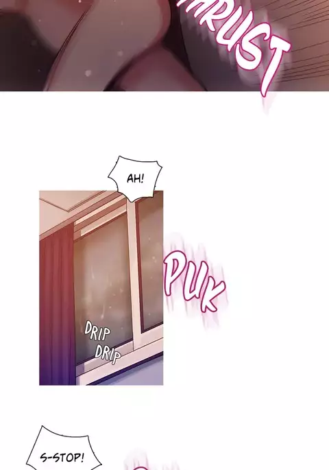 Scandal of the Witch Ch.1-15