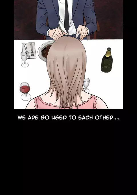 The Taste of Hands Ch.1-46