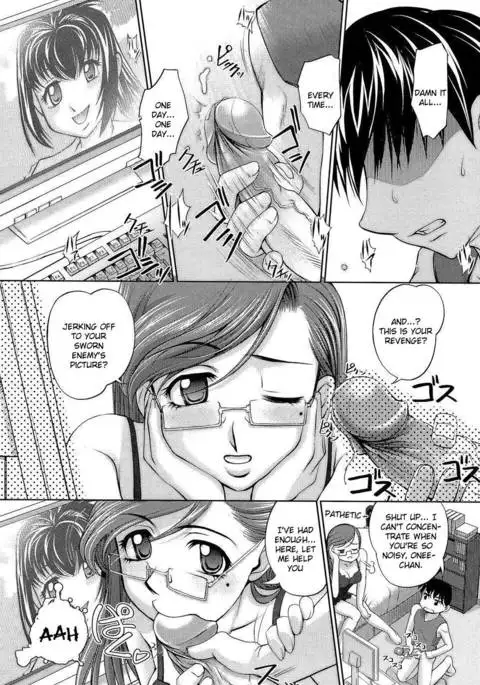 Anetoris - Chapter 4-5