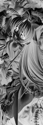 [Marneko] Ijirare Nya no Ko [Digital]