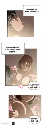 [Husky guy] SStudy Ch.0-28 (English) (YoManga) (Ongoing)