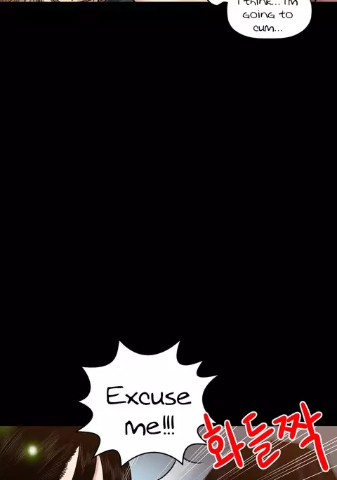 Ghost Love Ch.1-23.5