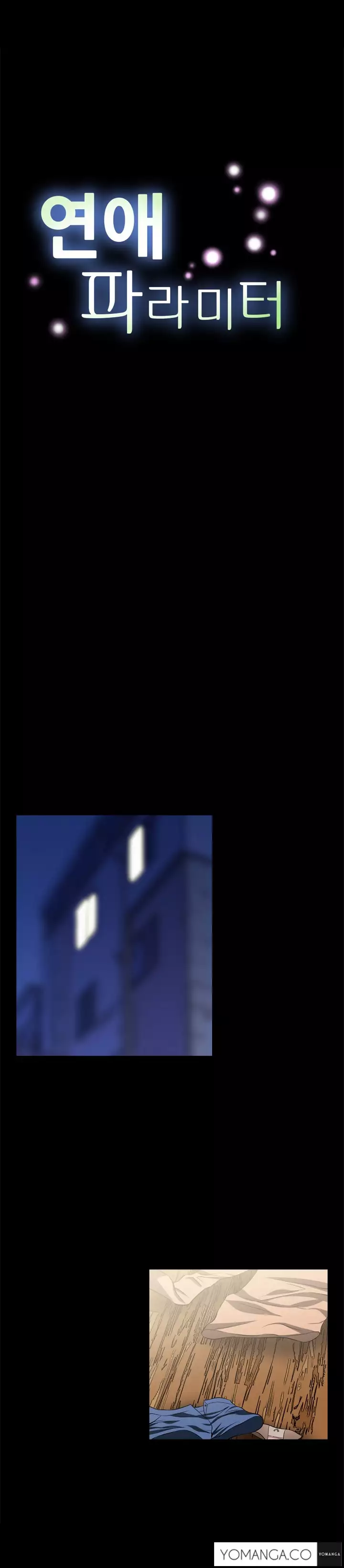 Love Parameter Ch.1-29