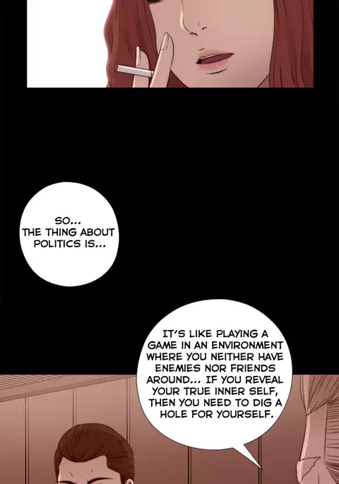 Girl Next Door Ch.1-40