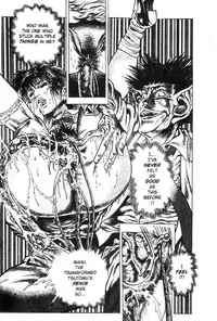 Demon Beast Invasion - Vol.001 [English]