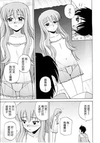 (C71) [G-SCAN CORP (Satou Chagashi)] Le beau maitre (Zero no Tsukaima) [Chinese] [最愛路易絲澪漢化組]