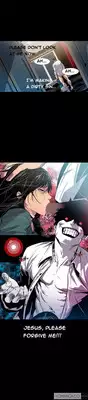 [Team Black October] Canine Tooth Ch.1-16 (English) (Ongoing)
