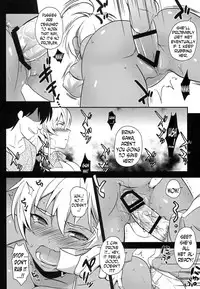 (COMIC1☆8) [Kitsune (Tachikawa Negoro)] Ochibureta Joou to Niku | The Fallen Queen & Meat (Shokugeki no Soma) [English] [N04h]