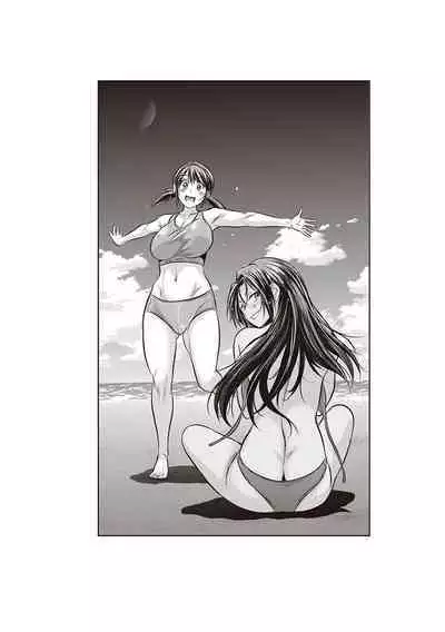 Joshi Luck! 〜2Years Later〜 3