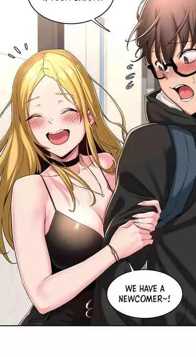 [Abio4, Bangkki] Sextudy Group (1-11) [English] [Ongoing]