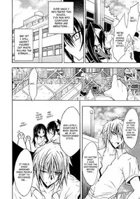 [Anthology] Seitenkan Anthology Comics Vol.1 [English] [SaHa]