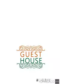 [Hong Ban-Jang] Guest House Ch.1-19 (English) (Ongoing)
