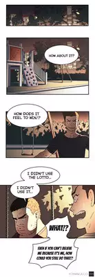 [Yi Hyeon Seok] Refrain Love Ch.1-24 (English) (YoManga) (Ongoing)