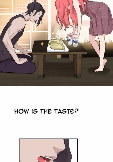 Tissue Thieves Ch.1-30