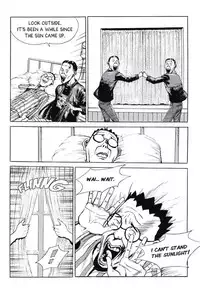 [Lee Yo Dong] Vampire [ENG]