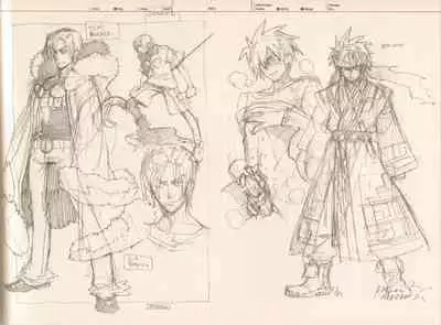 (C87) [Article 60 of Criminal Code (Shuhan)] RaKuGaKi.Monochrome.[Vol4] (Various)