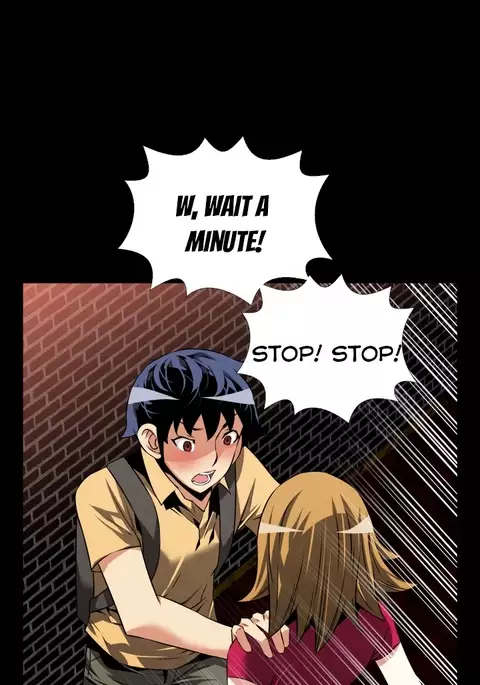 Love Parameter Ch.1-67