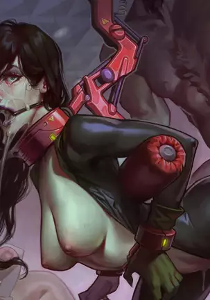 Realistic arts by Sabudenego