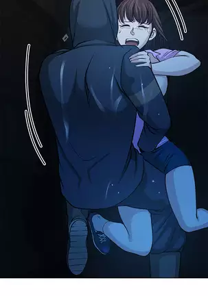 Do you Want to Change Partners Ch.0-28