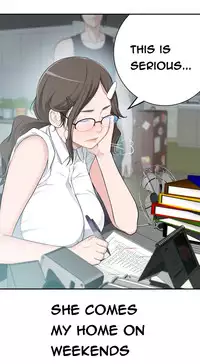 Tissue Thieves Ch.1-17 (English) (Ongoing)