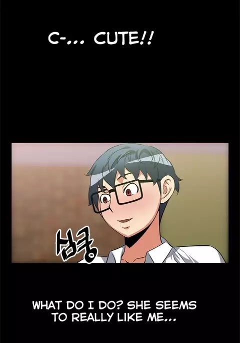 Love Parameter Ch.1-73