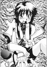 (C51) [Effecter (Various)] Koutetsu Niangniang (Various)