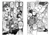 [Global One (MARO)] Shalader