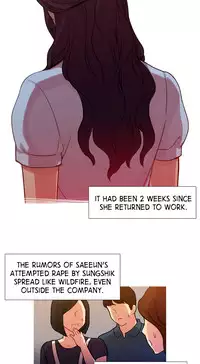 [PINKO] Scandal of the Witch Ch.1-28 (English) (Ongoing)