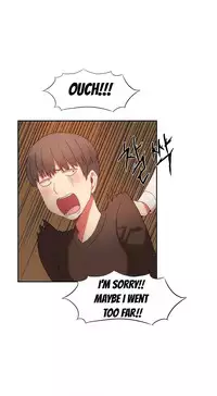 [Mx2J] Hahri's Lumpy Boardhouse Ch. 0-17 [English] (YoManga) (Ongoing)